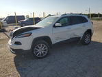 Jeep Cherokee 2014