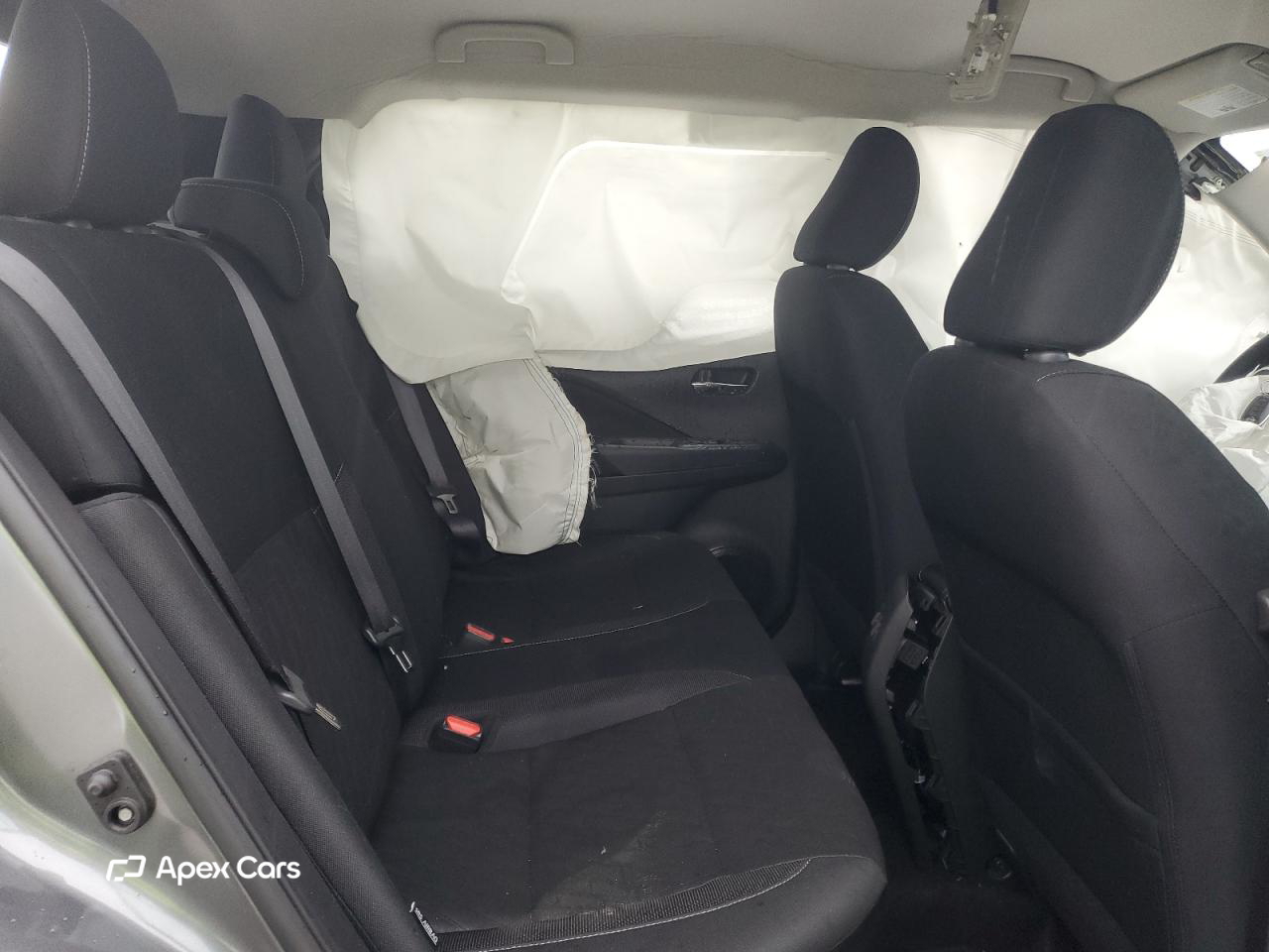 Nissan Kicks 2024