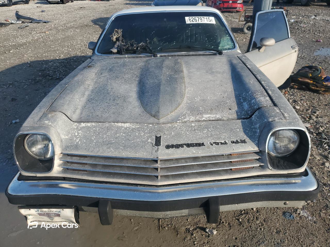 Chevrolet  1976