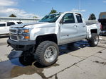 Chevrolet Silverado 2015