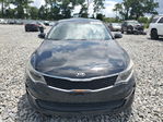 Kia Optima 2016