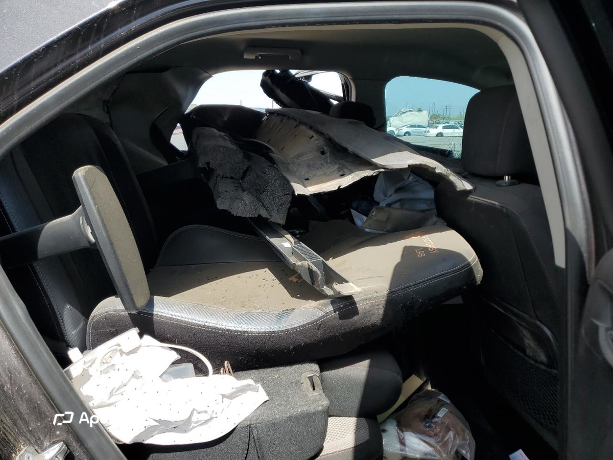 Chevrolet Equinox 2015