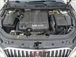 Buick LaCrosse 2016