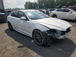 Jaguar XF 2015