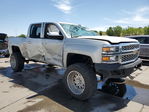 Chevrolet Silverado 2015