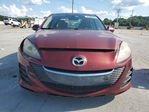 Mazda 3 2010