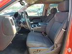 Chevrolet Silverado 2015