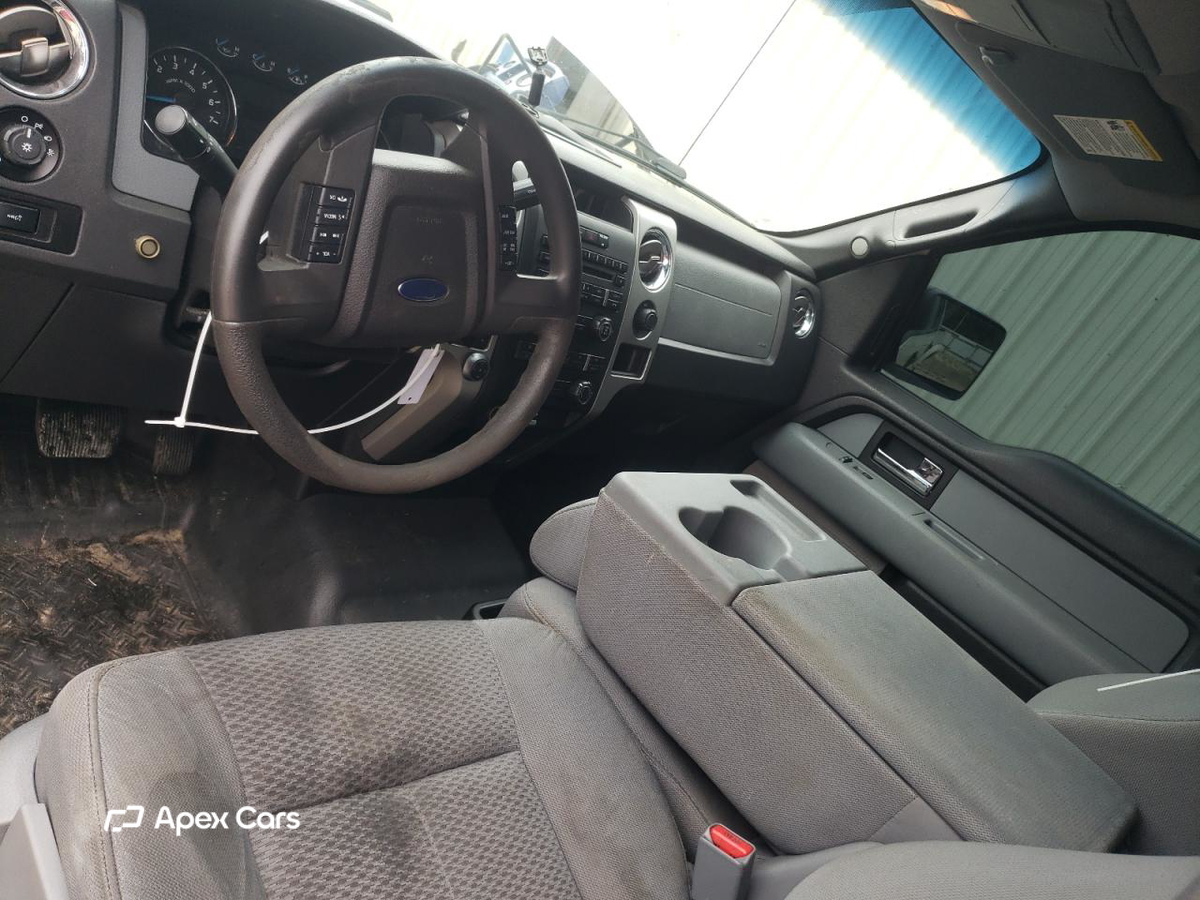 Ford F-150 2013