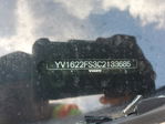 Volvo S60 2012