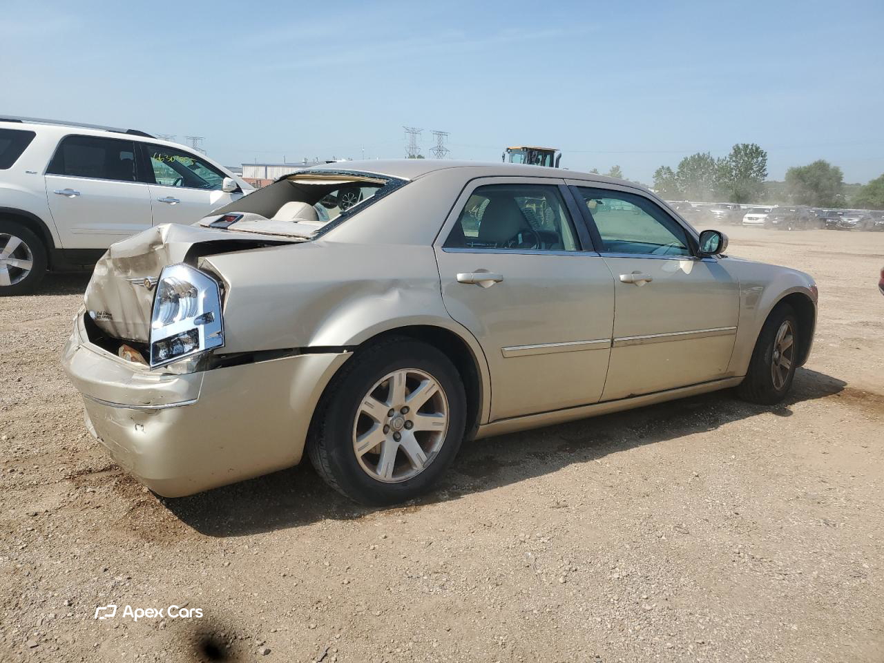 Chrysler 300 2006