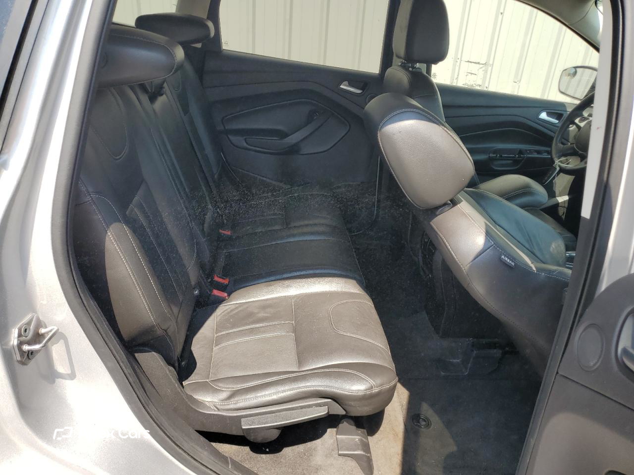 Ford Escape 2013