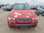 BMW X3 2007