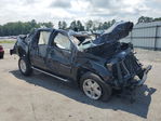 Chevrolet Avalanche 2011