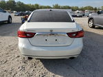 Nissan Maxima 2016