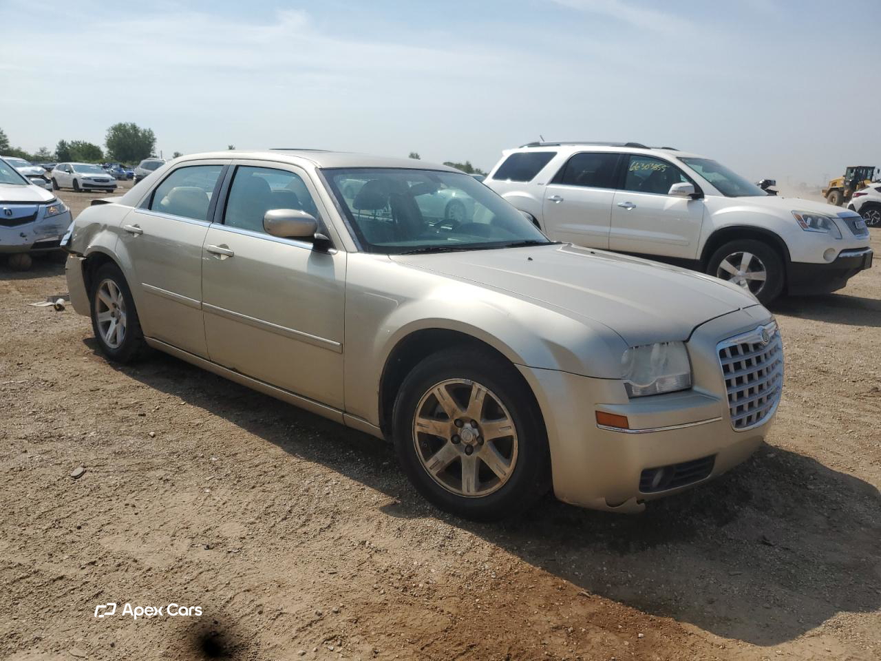 Chrysler 300 2006