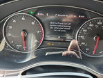 Audi A7 2016