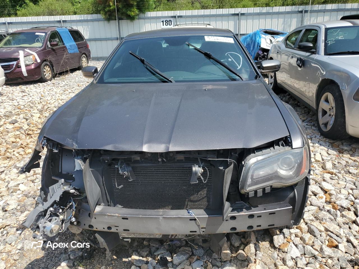 Chrysler 300 2013
