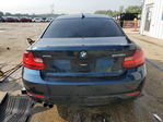 BMW Series 2 2015