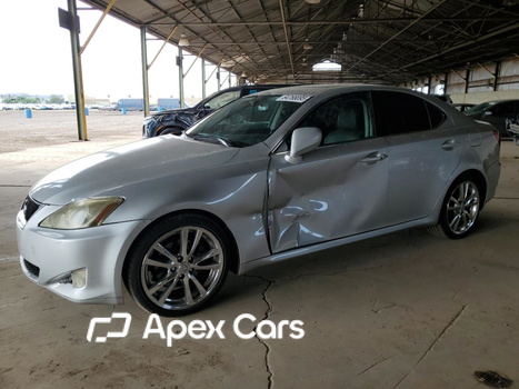 Lexus IS 2006 - Image 1 of 5