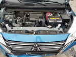 Mitsubishi Mirage 2024