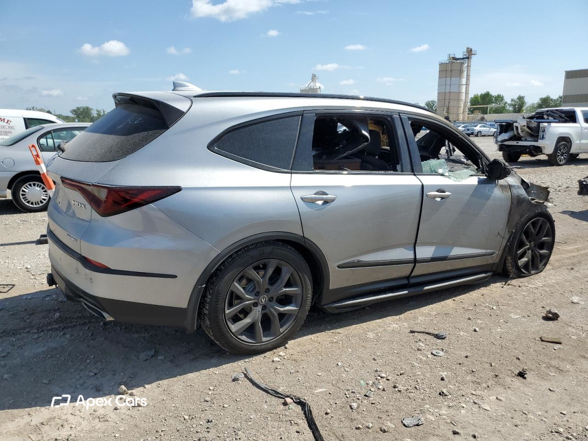 Acura MDX 2023