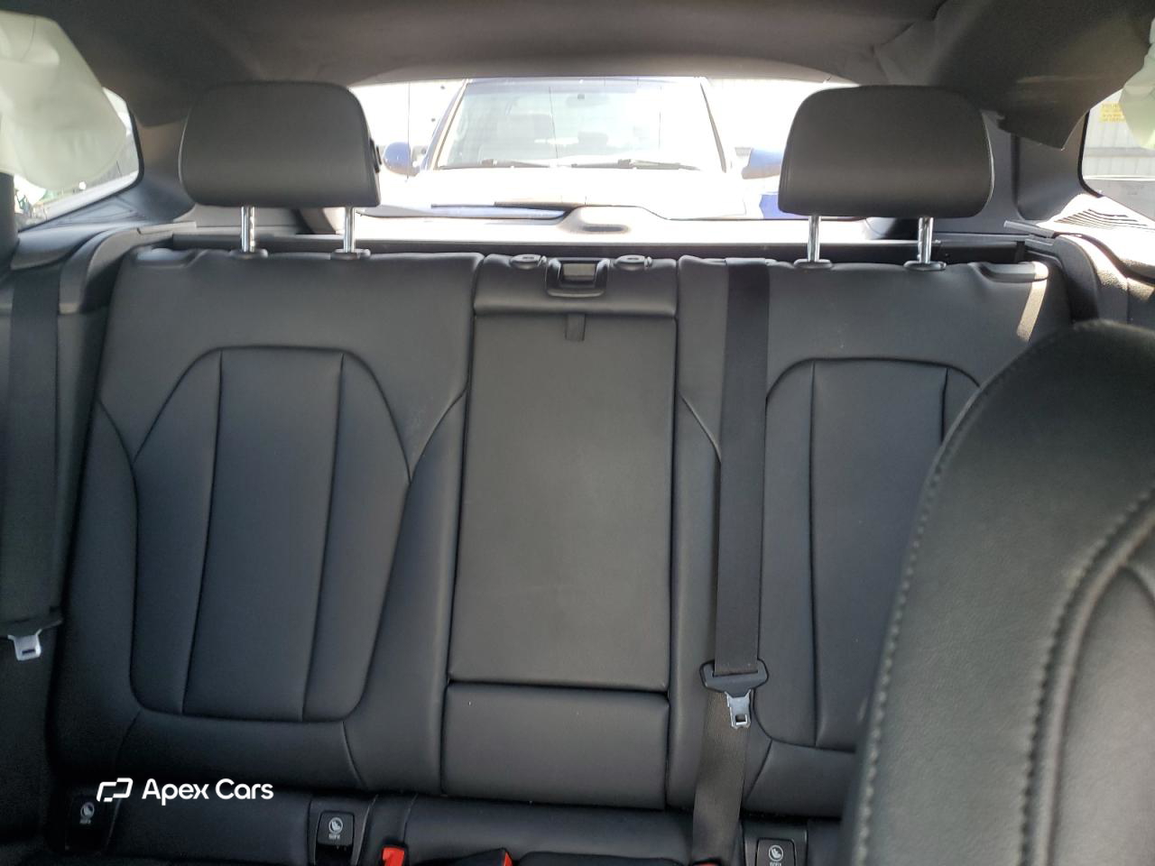 BMW X3 2019