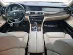 BMW Series 7 2012