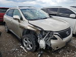 Lexus RX 2012