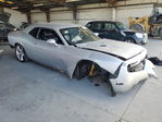 Dodge Challenger 2012