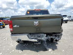 Dodge RAM 2012