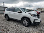 Honda Pilot 2020