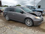 Honda Odyssey 2012