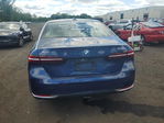 BMW Series 5 2024