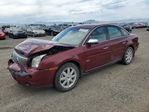 Mercury Sable 2008
