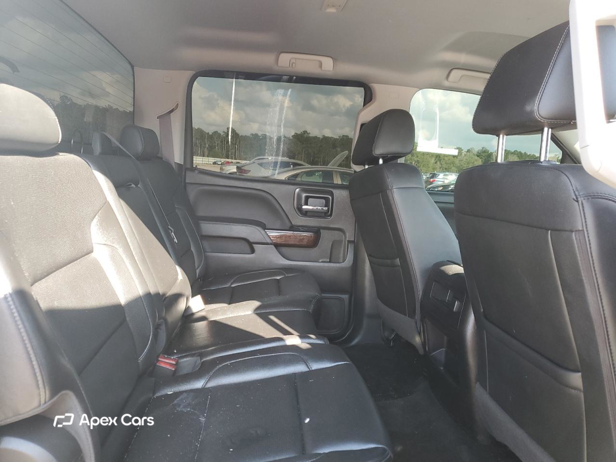 GMC Sierra 2017