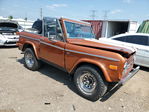 Ford Bronco 1976