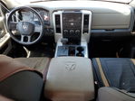 Dodge RAM 2012