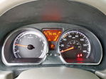 Nissan Versa 2013