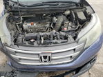 Honda CR-V 2012