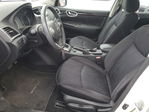 Nissan Sentra 2018