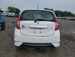 Nissan Versa 2019