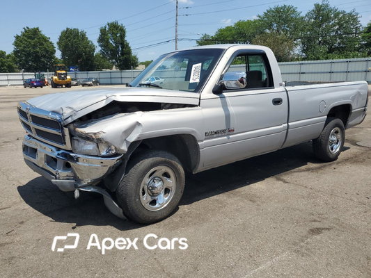 Dodge RAM 1995 - Image 1 of 13