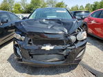 Chevrolet Sonic 2015