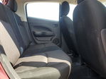 Mitsubishi Mirage 2021