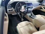 BMW Series 4 2023