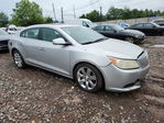 Buick LaCrosse 2012