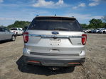 Ford Explorer 2018