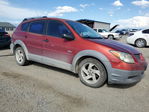 Pontiac Vibe 2003