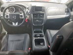 Dodge Caravan 2017