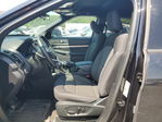 Ford Explorer 2019